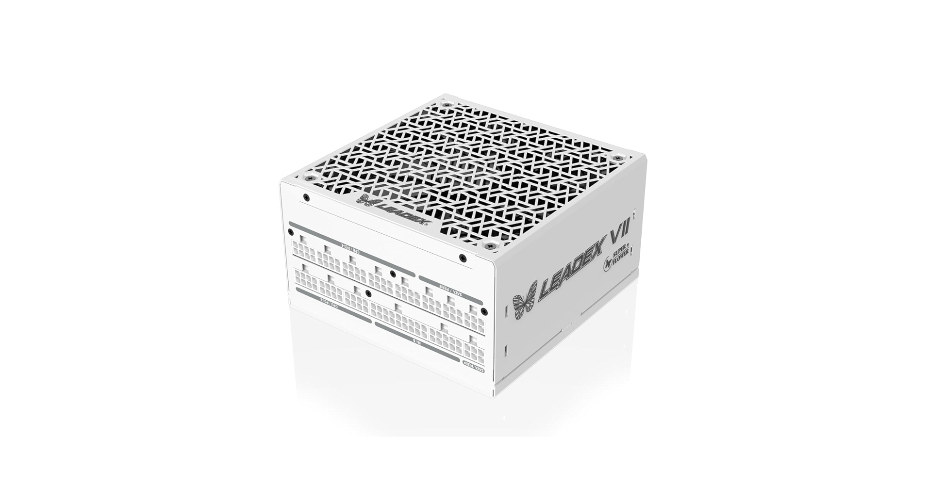 電源ユニット SUPER FLOWER SF-1000F14XG 1000W Amazon.com: Super Flower Leadex VII XG 1000W 80+ Gold White